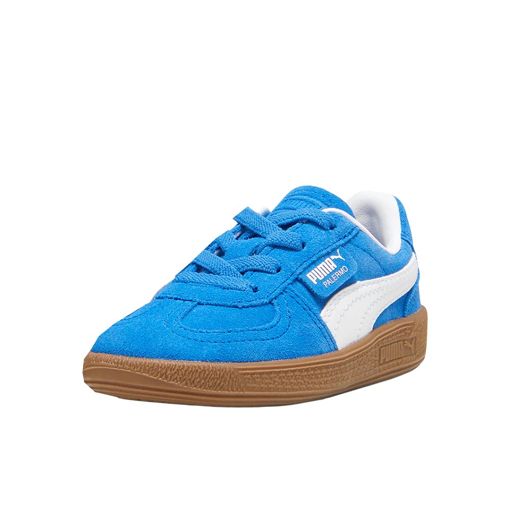 Palermo Easy On Sneakers (Toddler) - Image 2