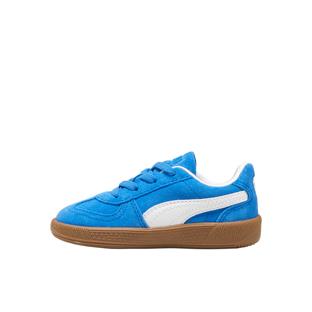 Palermo Easy On Sneakers (Toddler) - Image 3