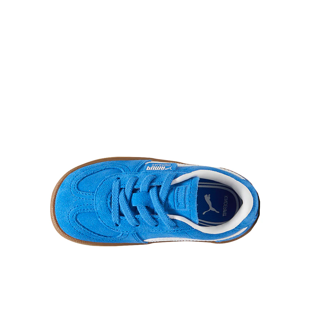 Palermo Easy On Sneakers (Toddler) - Image 4
