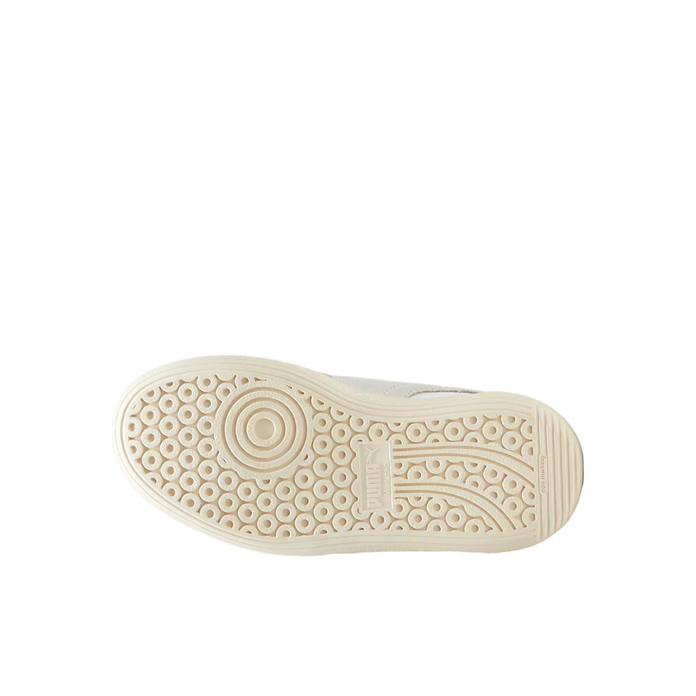 Palermo Leather Lace Up Sneakers (Little Kid) - Image 5