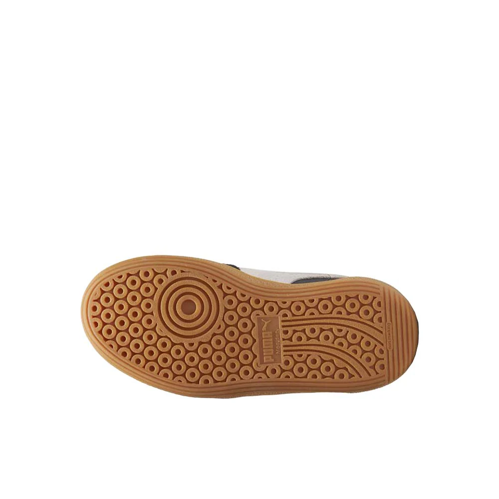Palermo Leather Lace Up Sneakers (Little Kid) - Image 5
