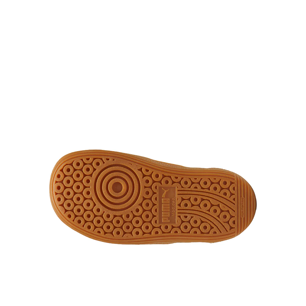 Palermo Leather Easy On Lace Up Sneakers (Toddler) - Image 5