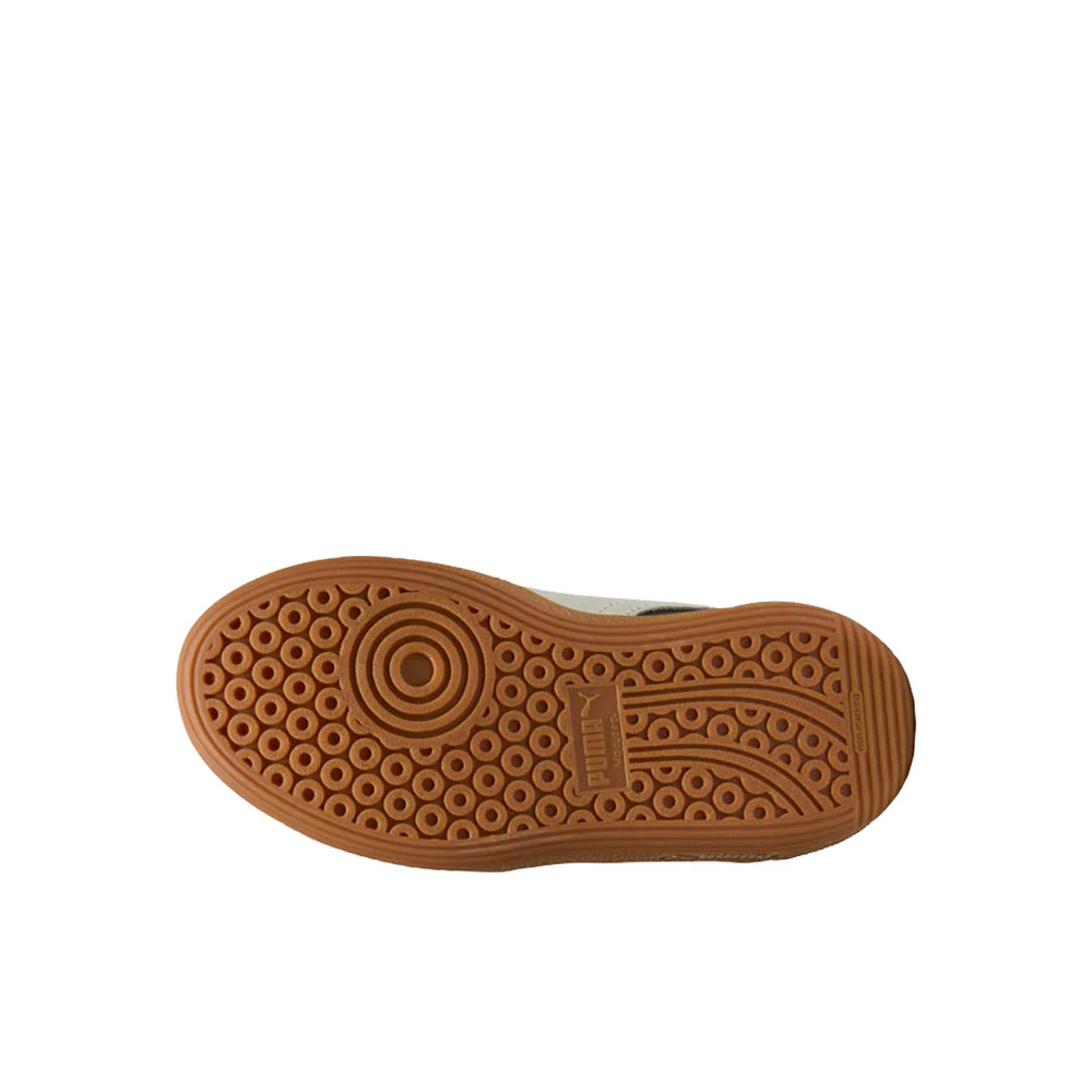 Palermo Leather Easy On Sneakers (Little Kid) - Image 5