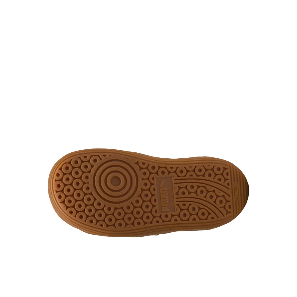 Palermo Leather Easy On Sneakers (Toddler) - Image 5