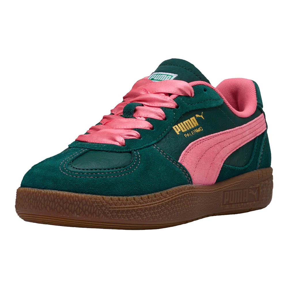Palermo Moda Cf Lace Up Sneakers - Image 2