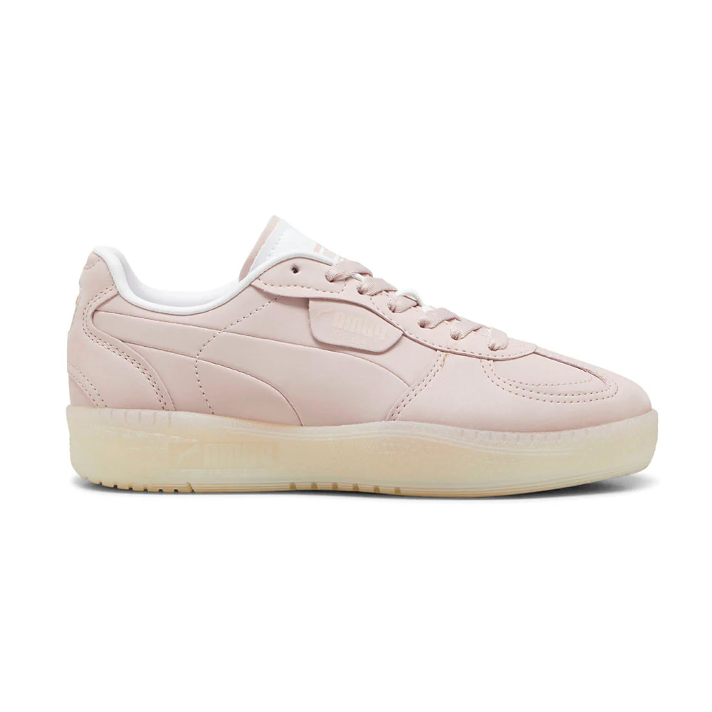 Palermo Moda Elevated Lace Up Sneakers