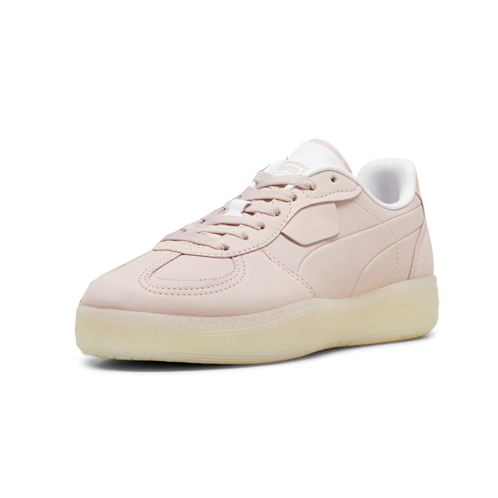 Palermo Moda Elevated Lace Up Sneakers - Image 2