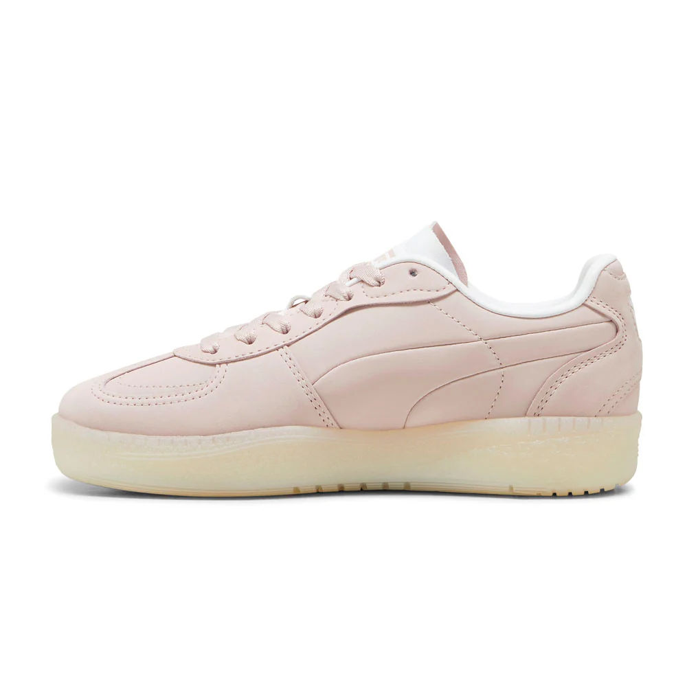 Palermo Moda Elevated Lace Up Sneakers - Image 3