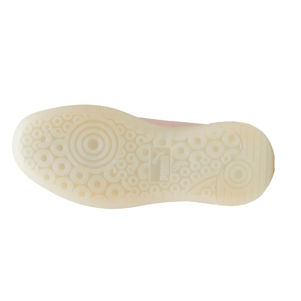 Palermo Moda Elevated Lace Up Sneakers - Image 5
