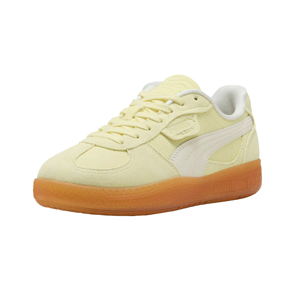 Palermo Moda Ethereal Lace Up Sneakers - Image 2