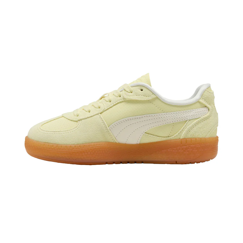 Palermo Moda Ethereal Lace Up Sneakers - Image 3