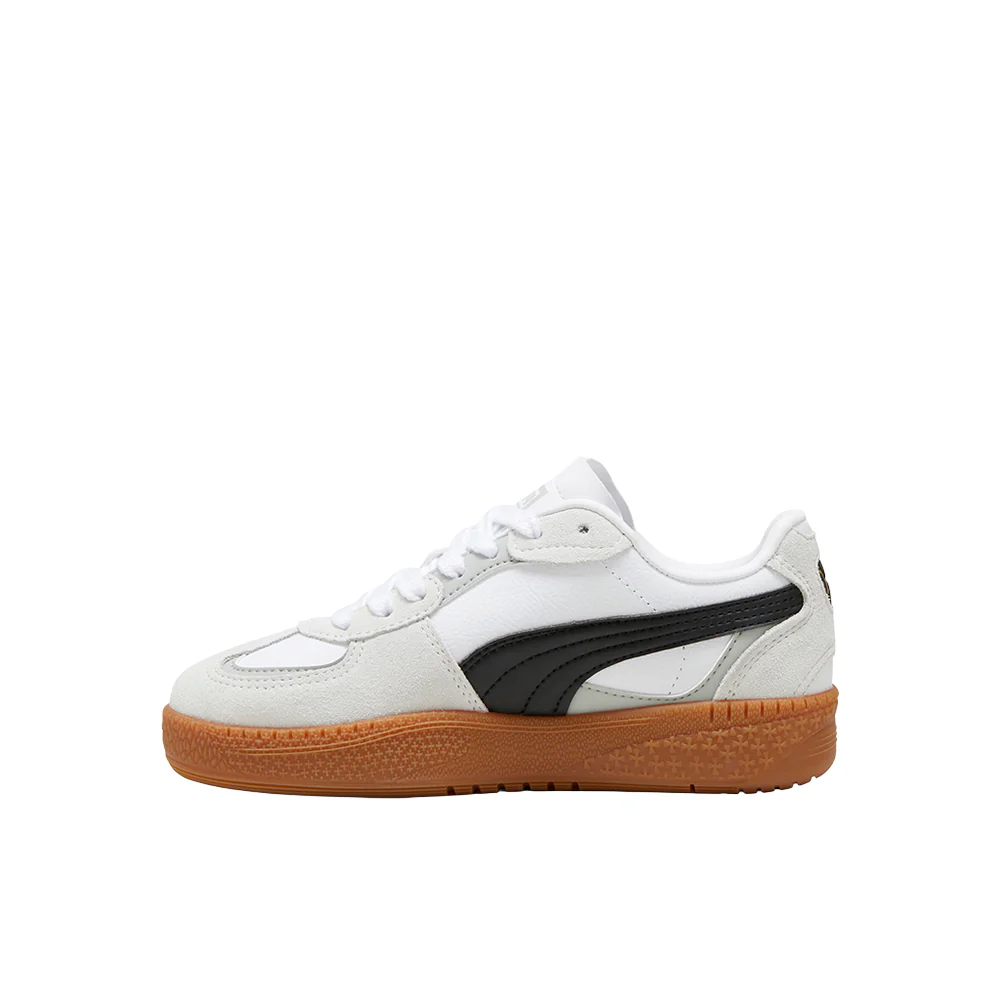 Palermo Moda Lace Up Sneakers (Big Kid) - Image 3