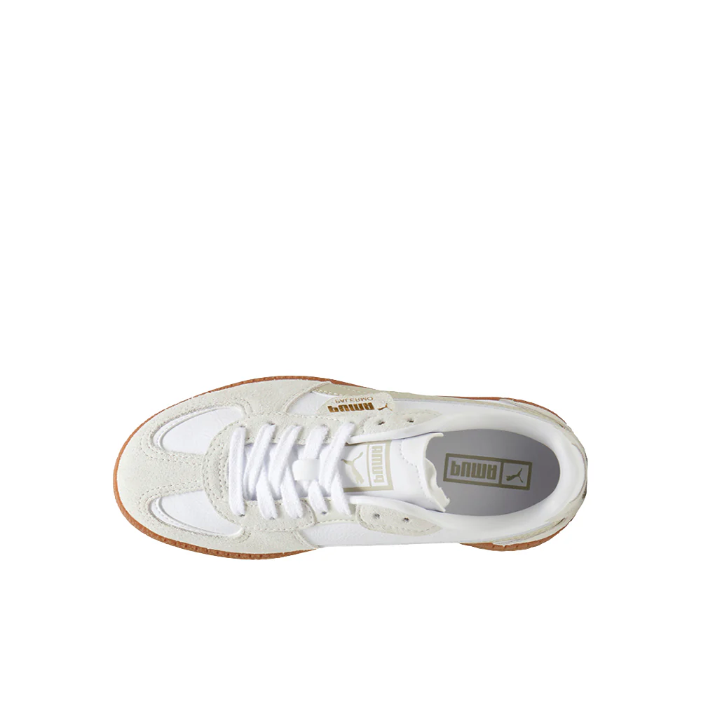 Palermo Moda Lace Up Sneakers (Big Kid) - Image 4