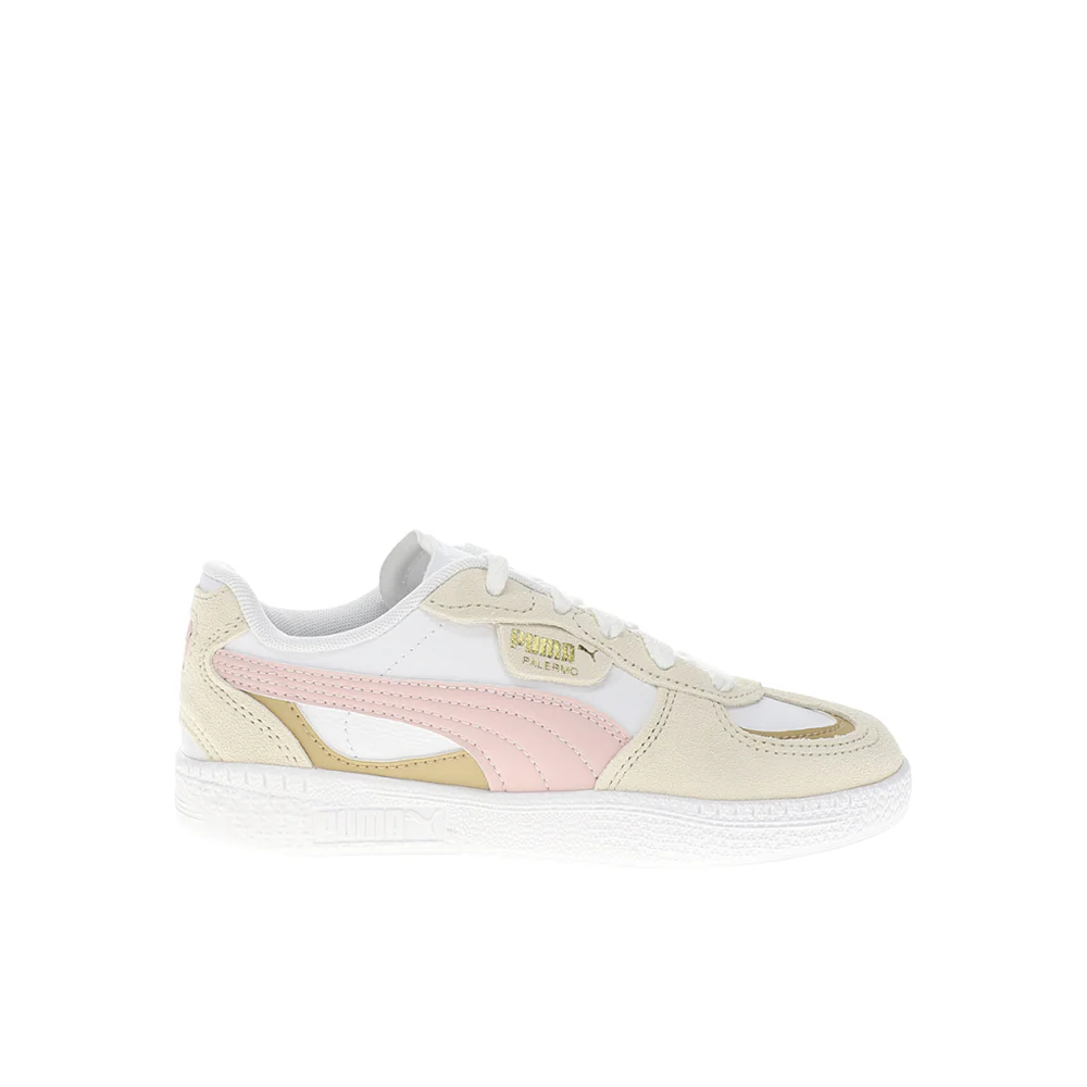 Palermo Moda Lace Up Sneakers (Little Kid)