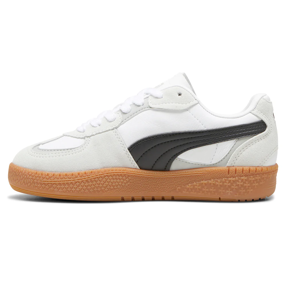 Palermo Moda Lace Up Sneakers - Image 3