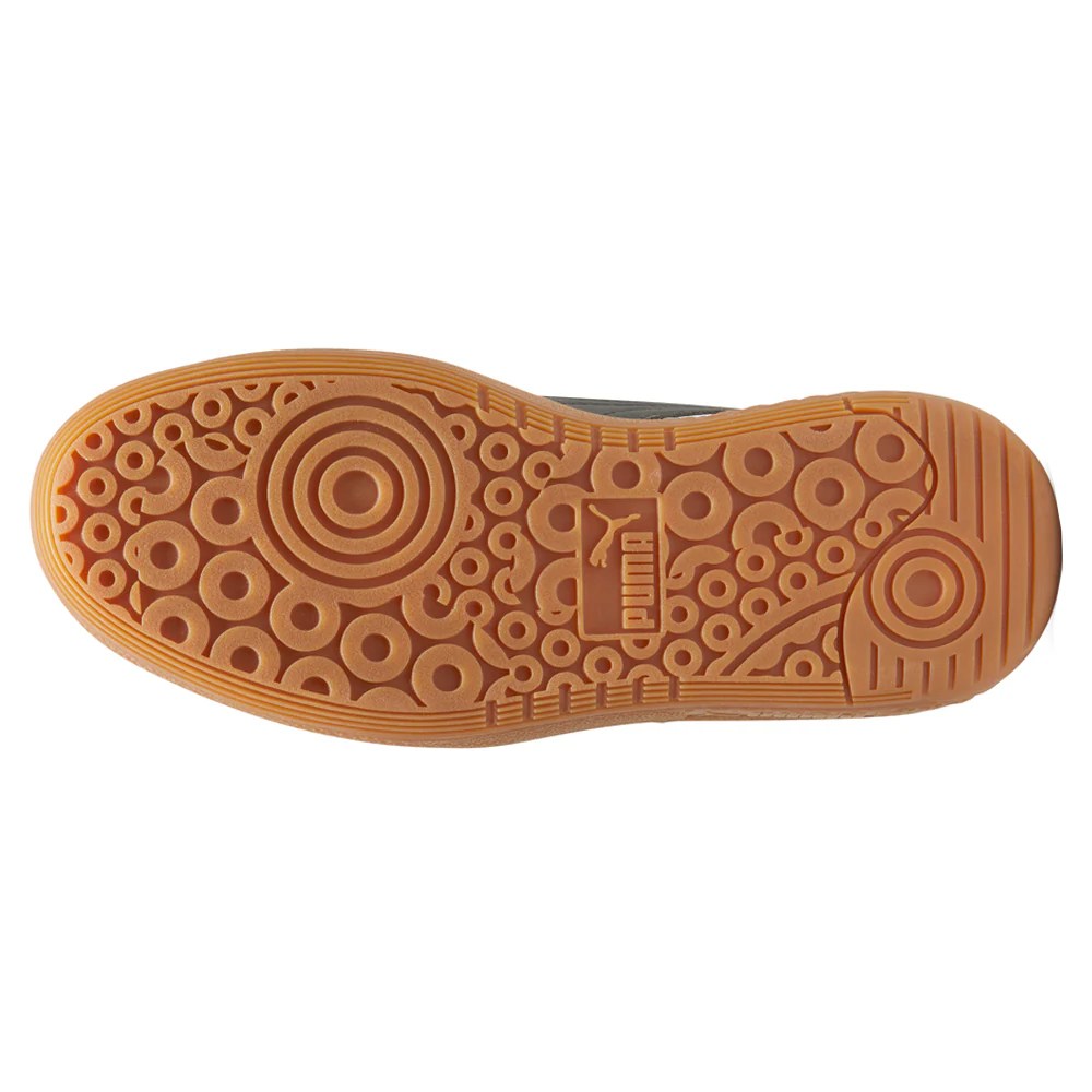 Palermo Moda Lace Up Sneakers - Image 5