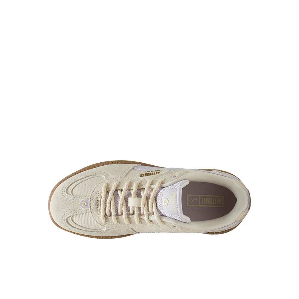 Palermo Moda Summer Feels Lace Up Sneakers (Big Kid) - Image 4
