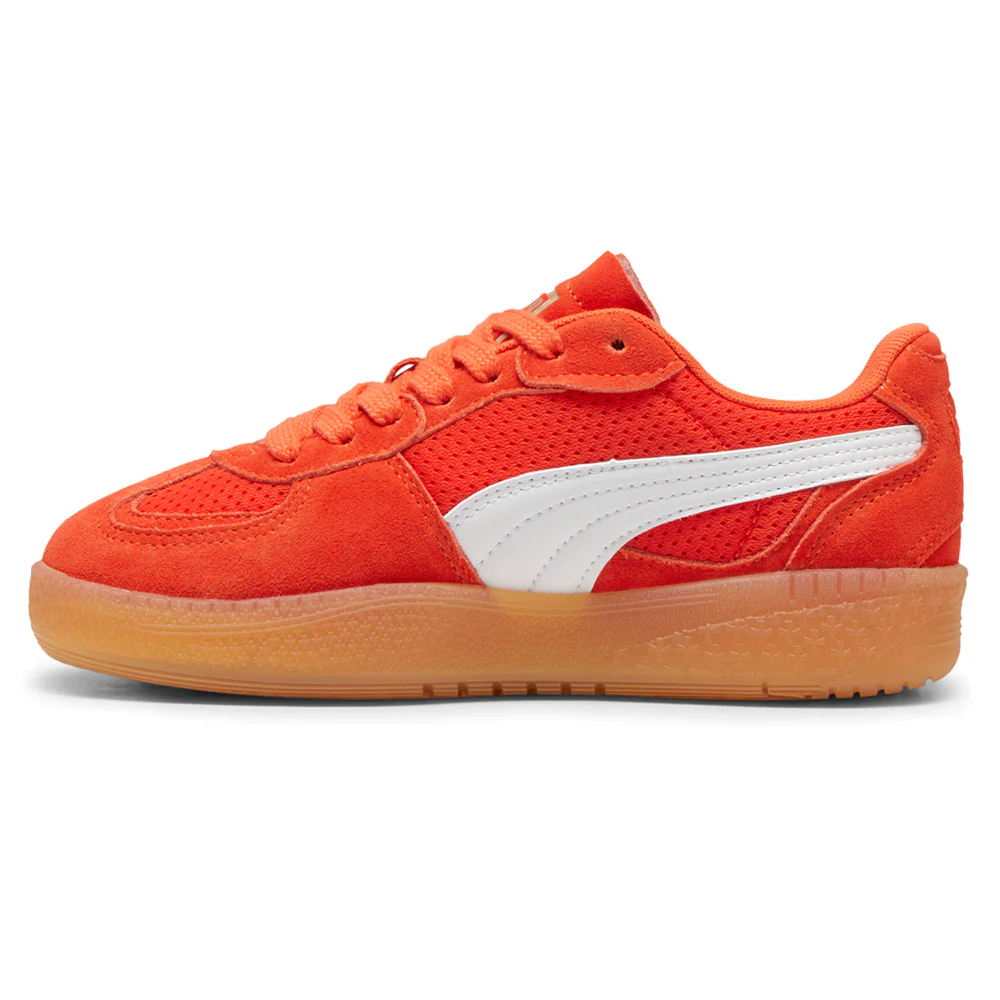 Palermo Moda Vintage Lace Up Sneakers - Image 3