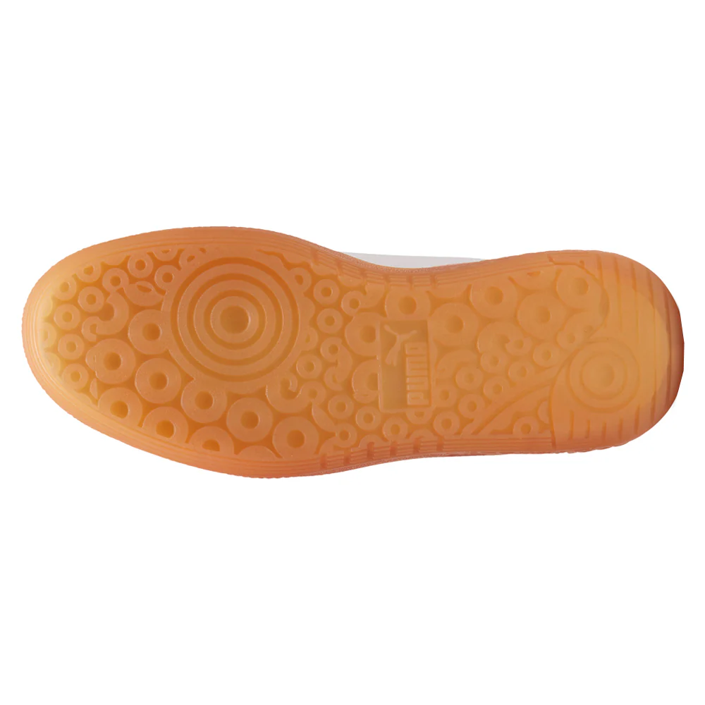 Palermo Moda Vintage Lace Up Sneakers - Image 5