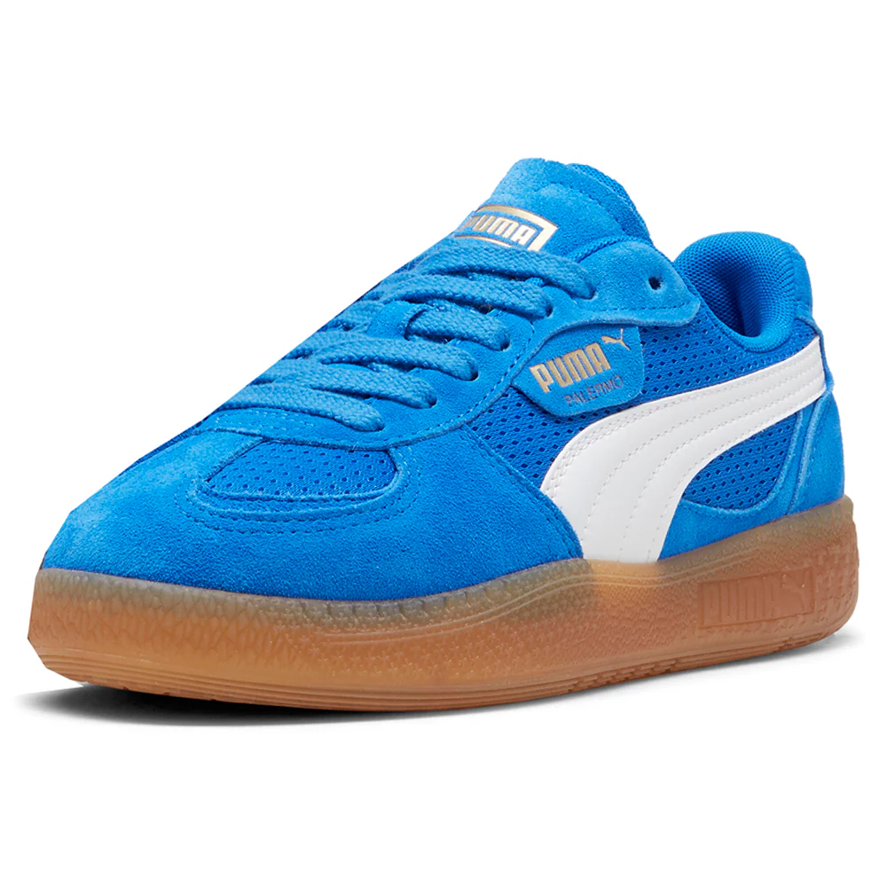 Palermo Moda Vintage Lace Up Sneakers - Image 2