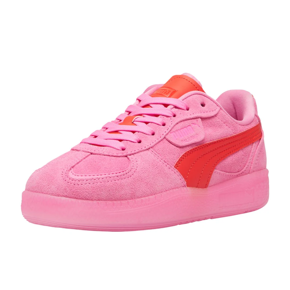 Palermo Moda Xtra Lace Up Sneakers - Image 2
