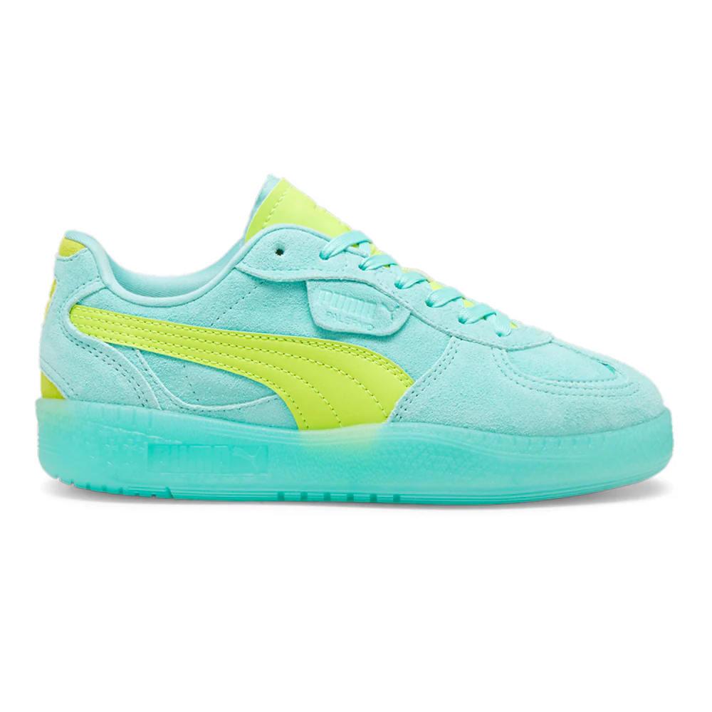 Palermo Moda Xtra Lace Up Sneakers