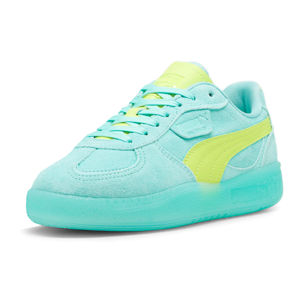 Palermo Moda Xtra Lace Up Sneakers - Image 2