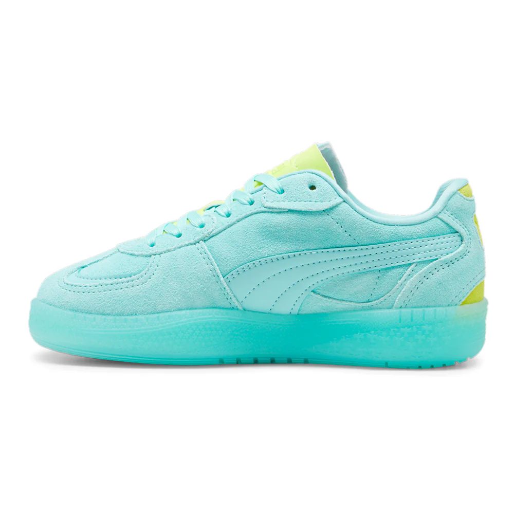 Palermo Moda Xtra Lace Up Sneakers - Image 3