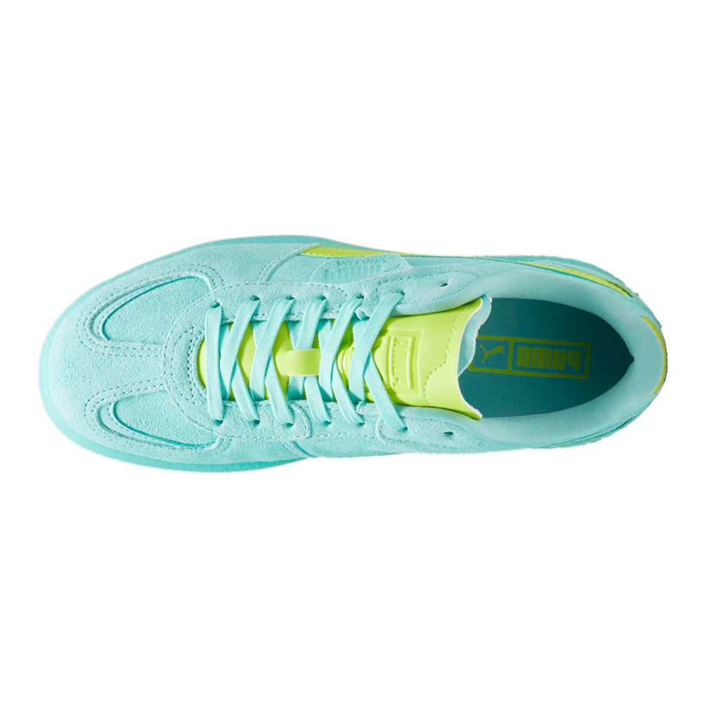 Palermo Moda Xtra Lace Up Sneakers - Image 4