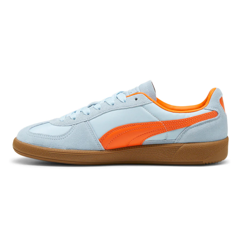 Palermo OG Lace Up Sneakers - Image 3