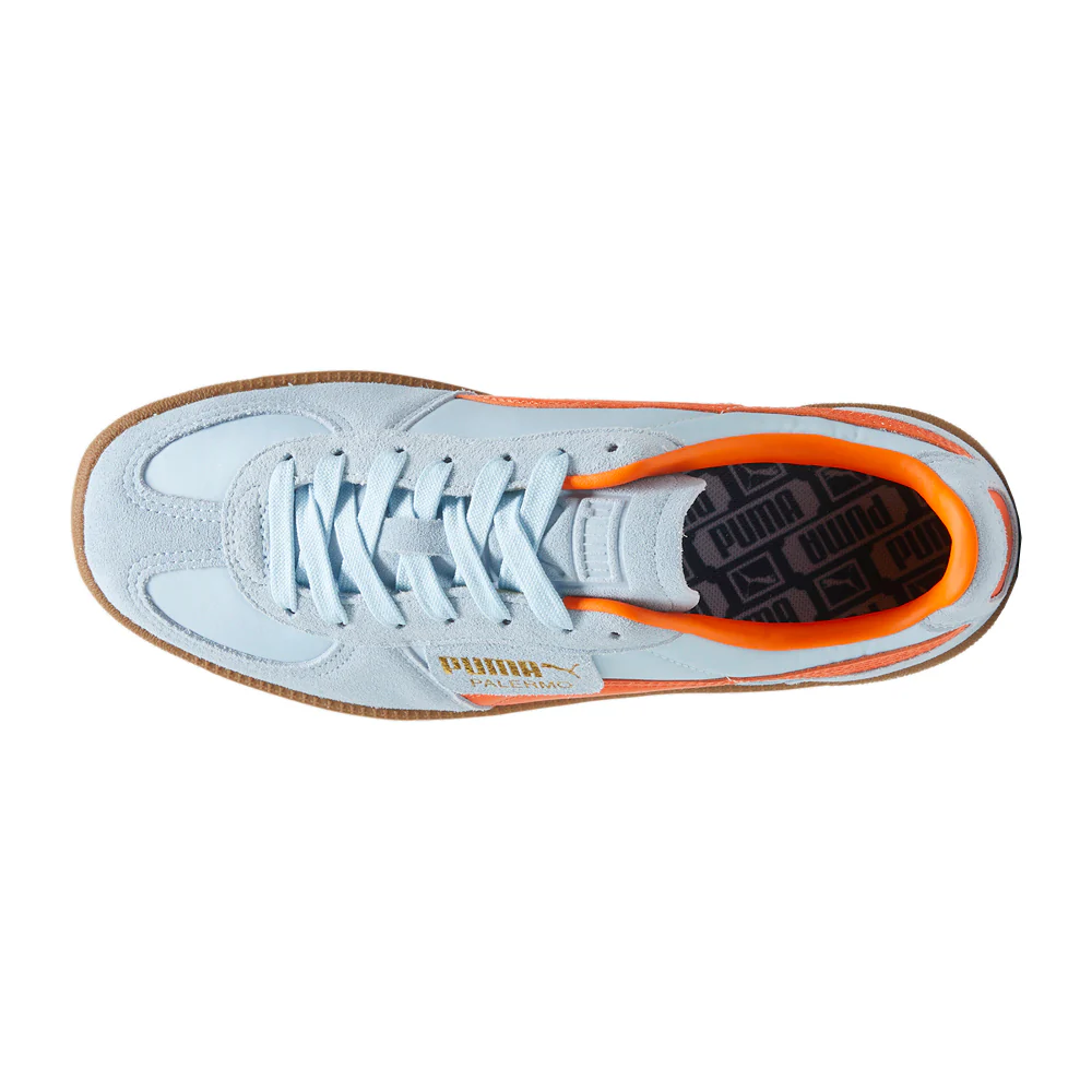 Palermo OG Lace Up Sneakers - Image 4