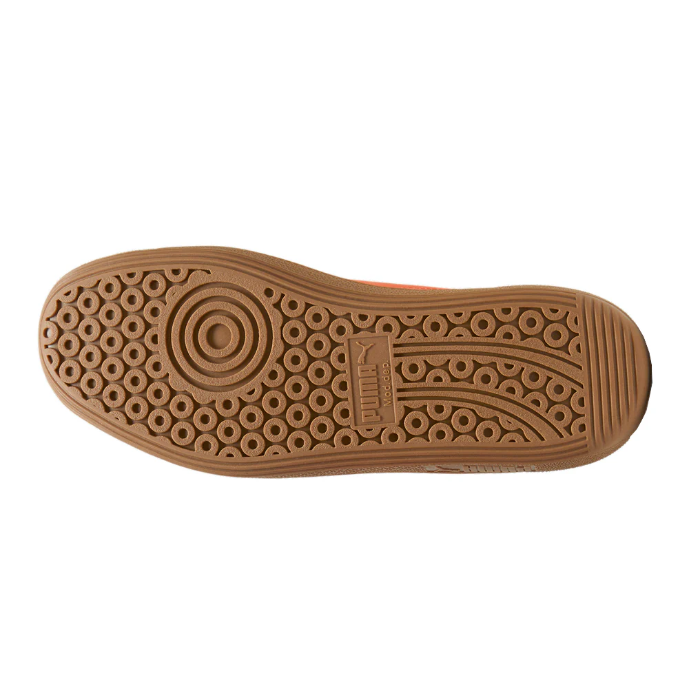 Palermo OG Lace Up Sneakers - Image 5