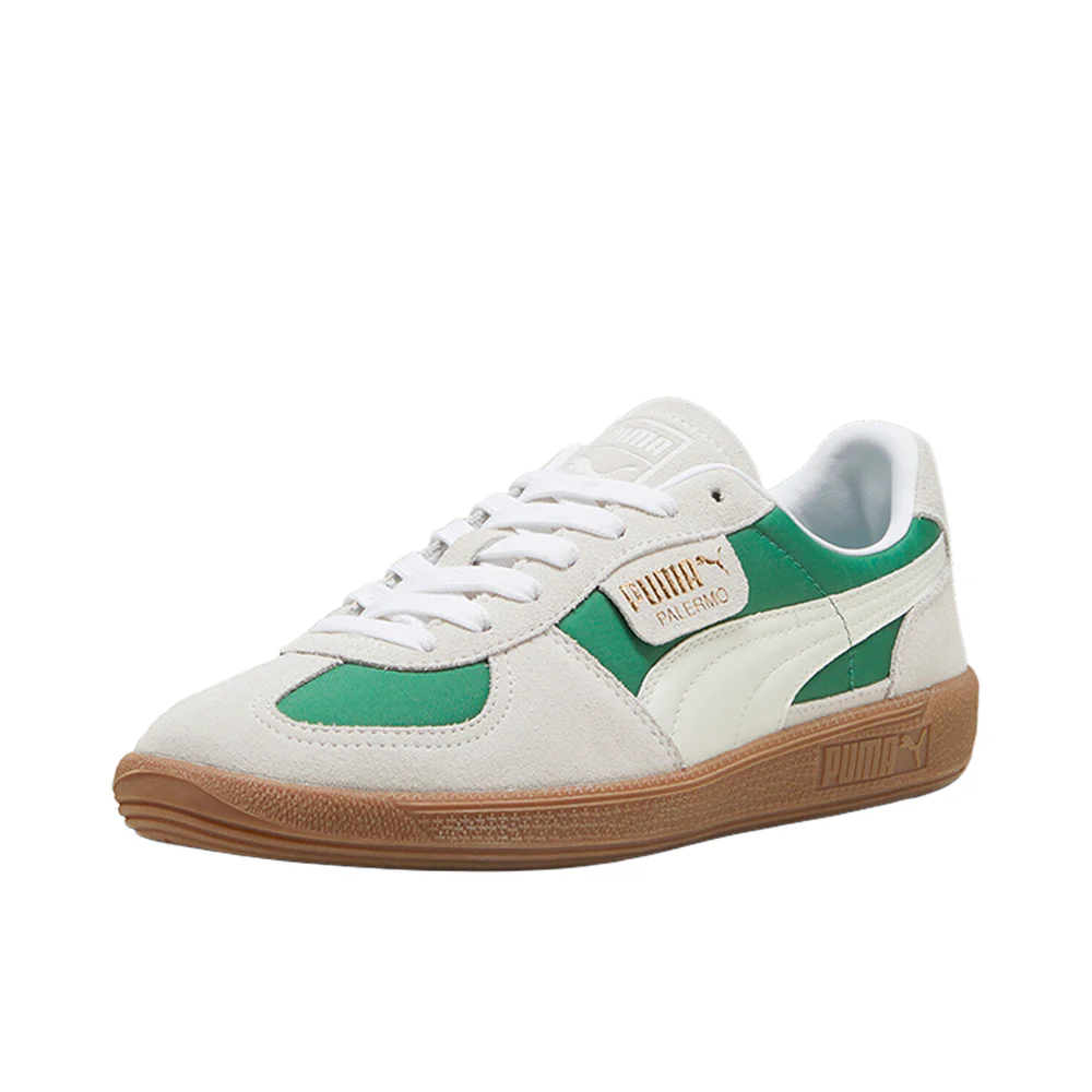 Palermo OG Lace Up Sneakers - Image 2