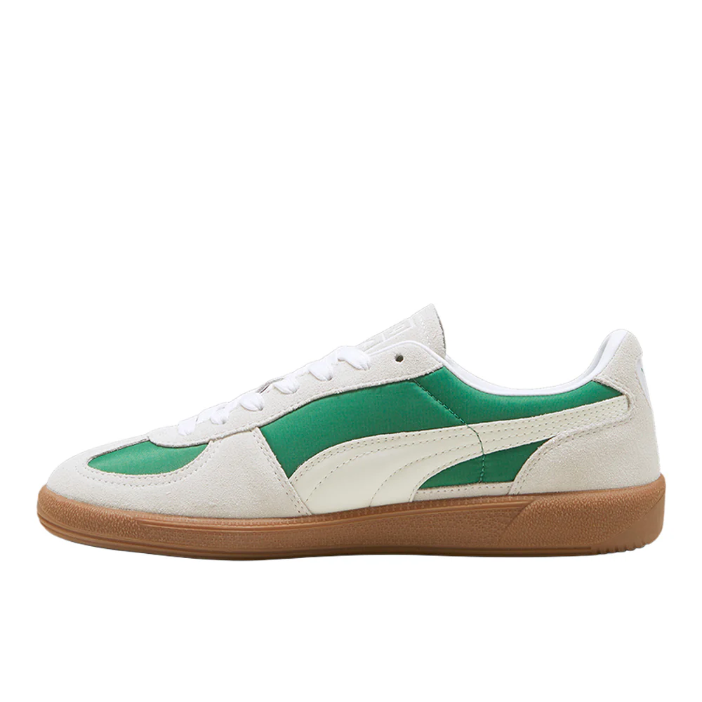 Palermo OG Lace Up Sneakers - Image 3
