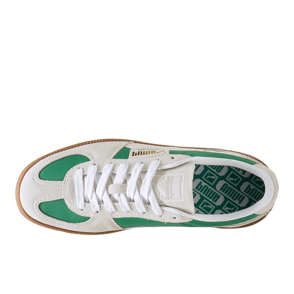 Palermo OG Lace Up Sneakers - Image 4