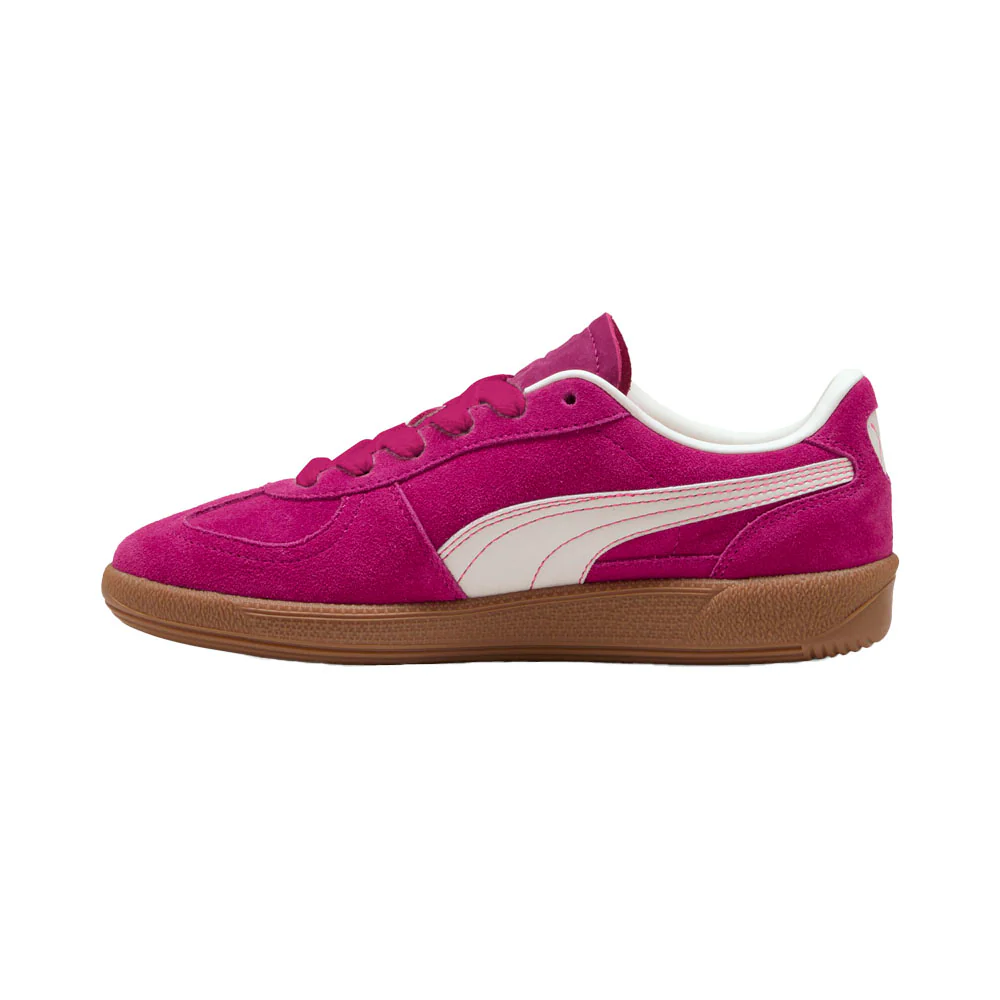 Palermo Pin It Up Sneakers - Image 3