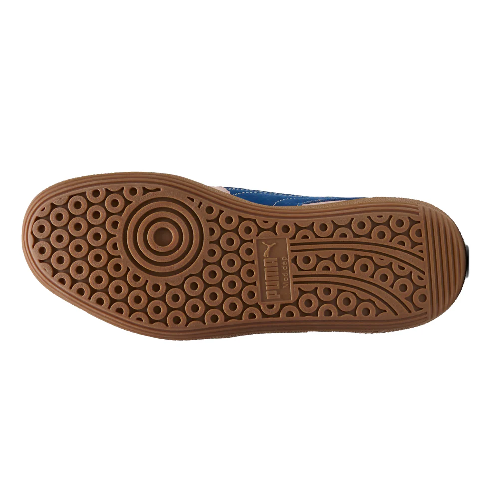 Palermo Pin It Up Sneakers - Image 5