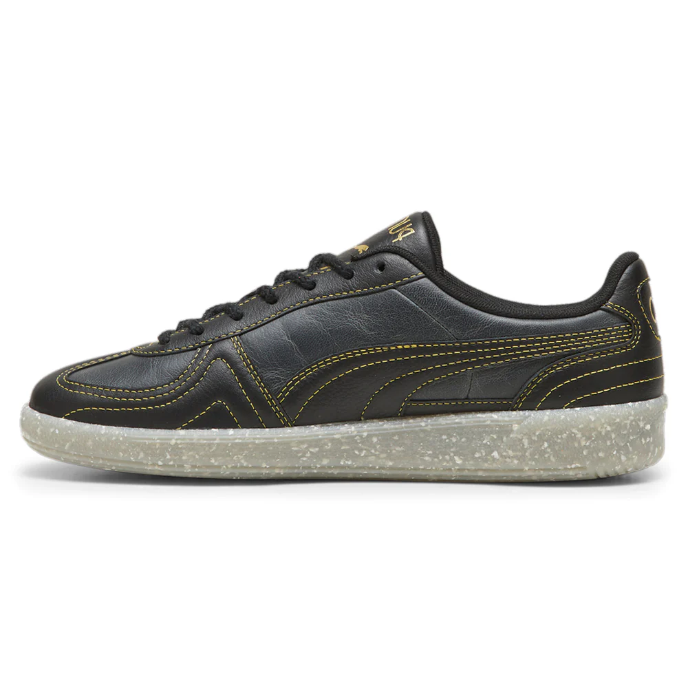 Palermo Play Loud Lace Up Sneakers - Image 3
