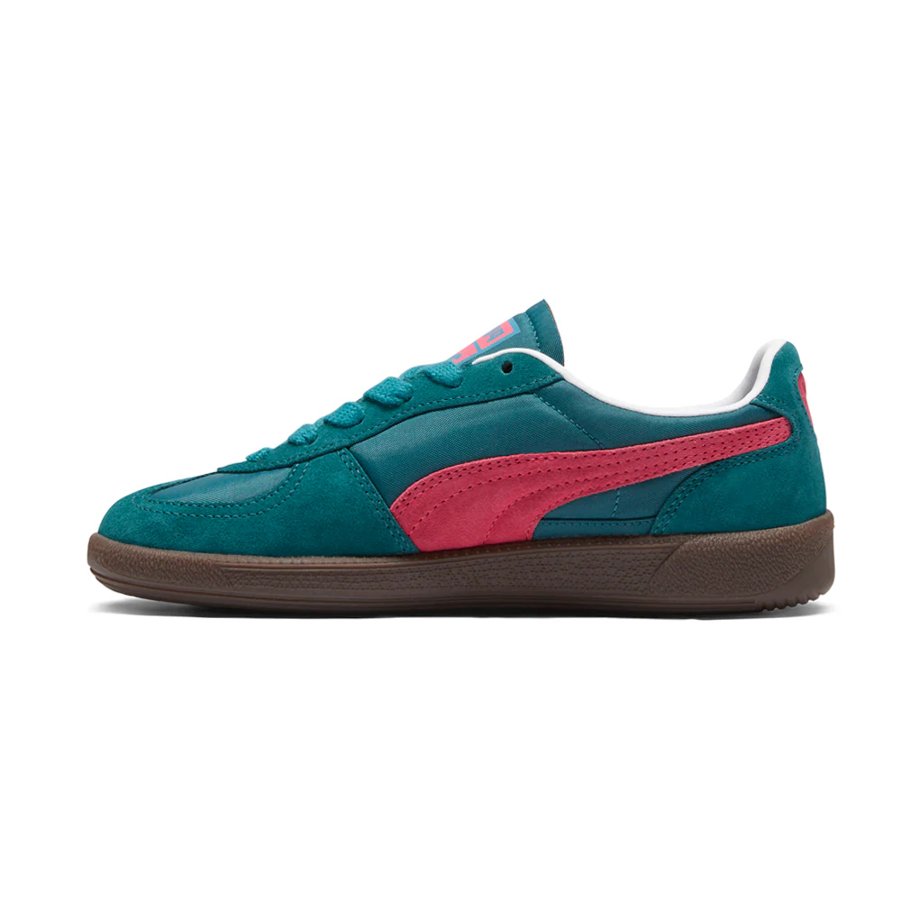 Palermo Play Paris Lace Up Sneakers - Image 3