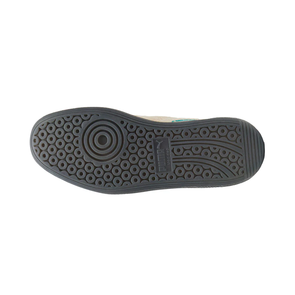 Palermo Pride Lace Up Sneakers - Image 5