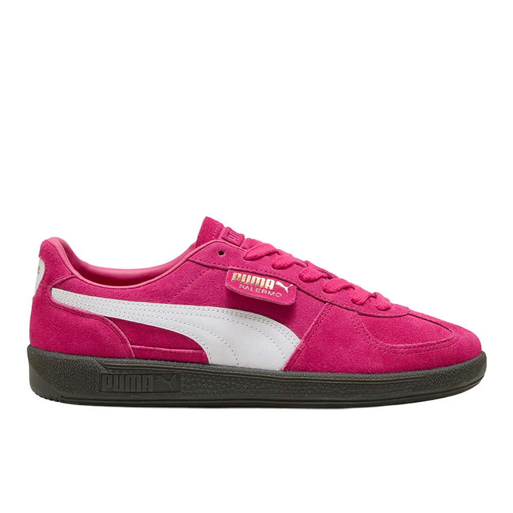 Palermo Lace Up Sneakers