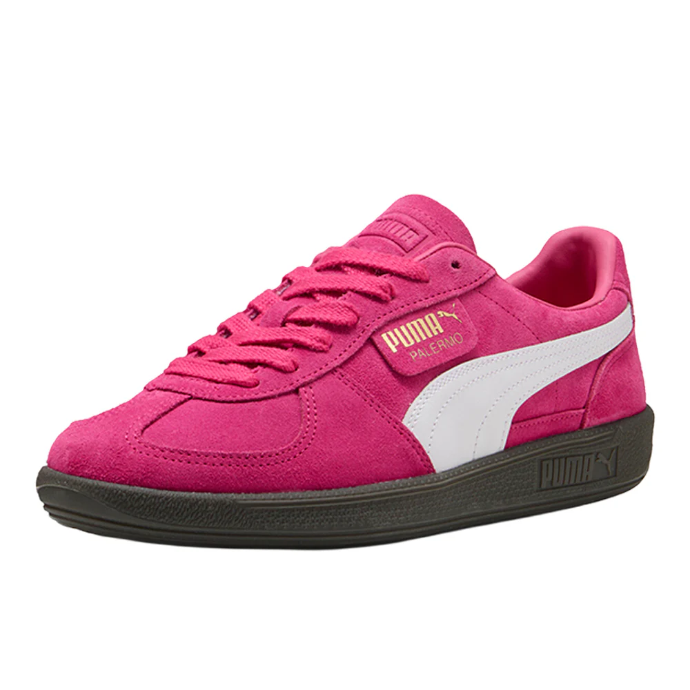 Palermo Lace Up Sneakers - Image 2