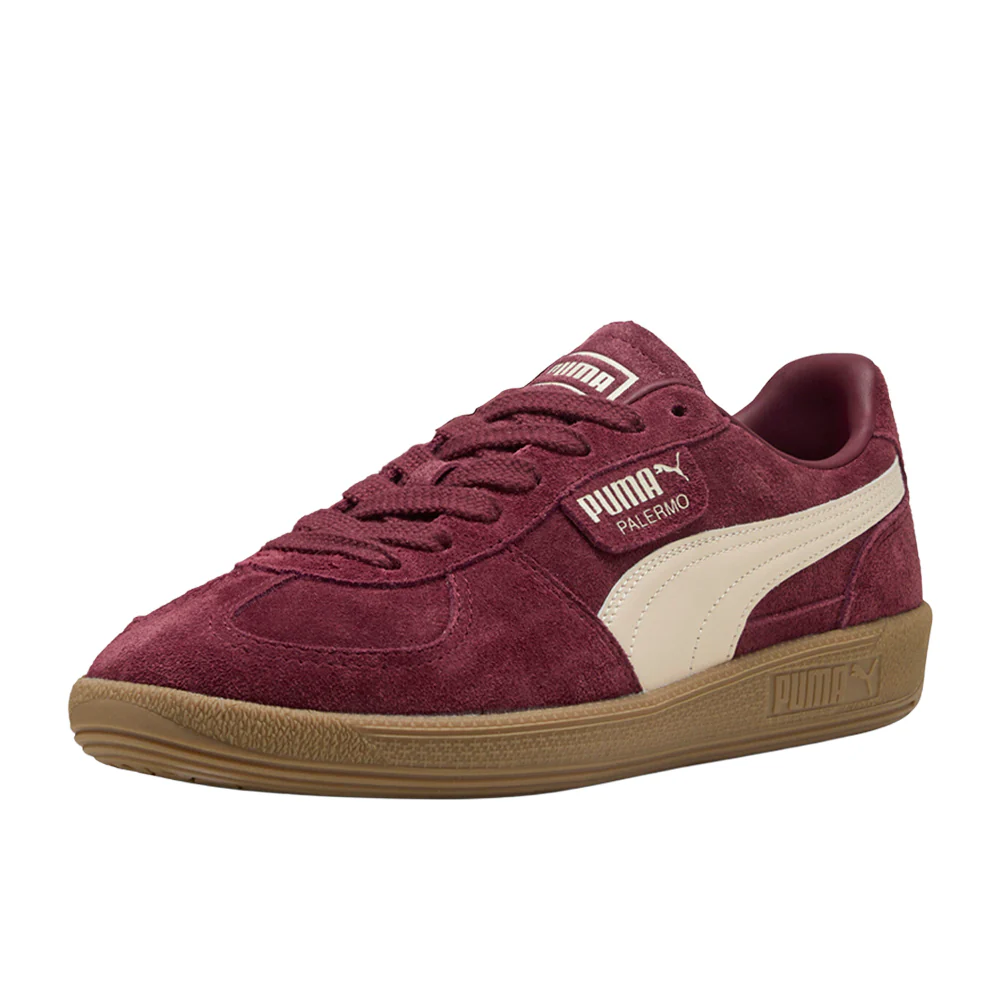 Palermo Lace Up Sneakers - Image 2