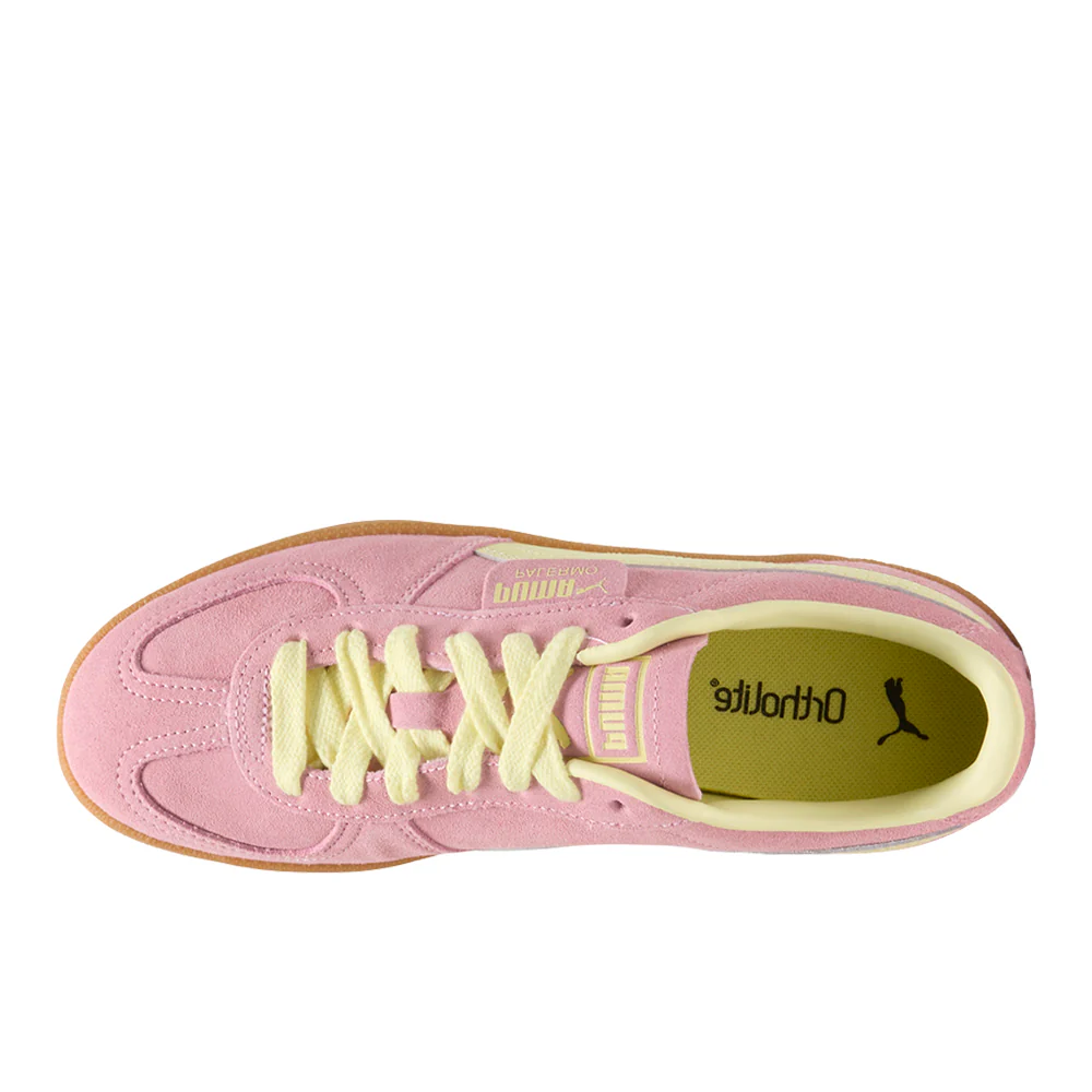 Palermo Sneakers - Image 4