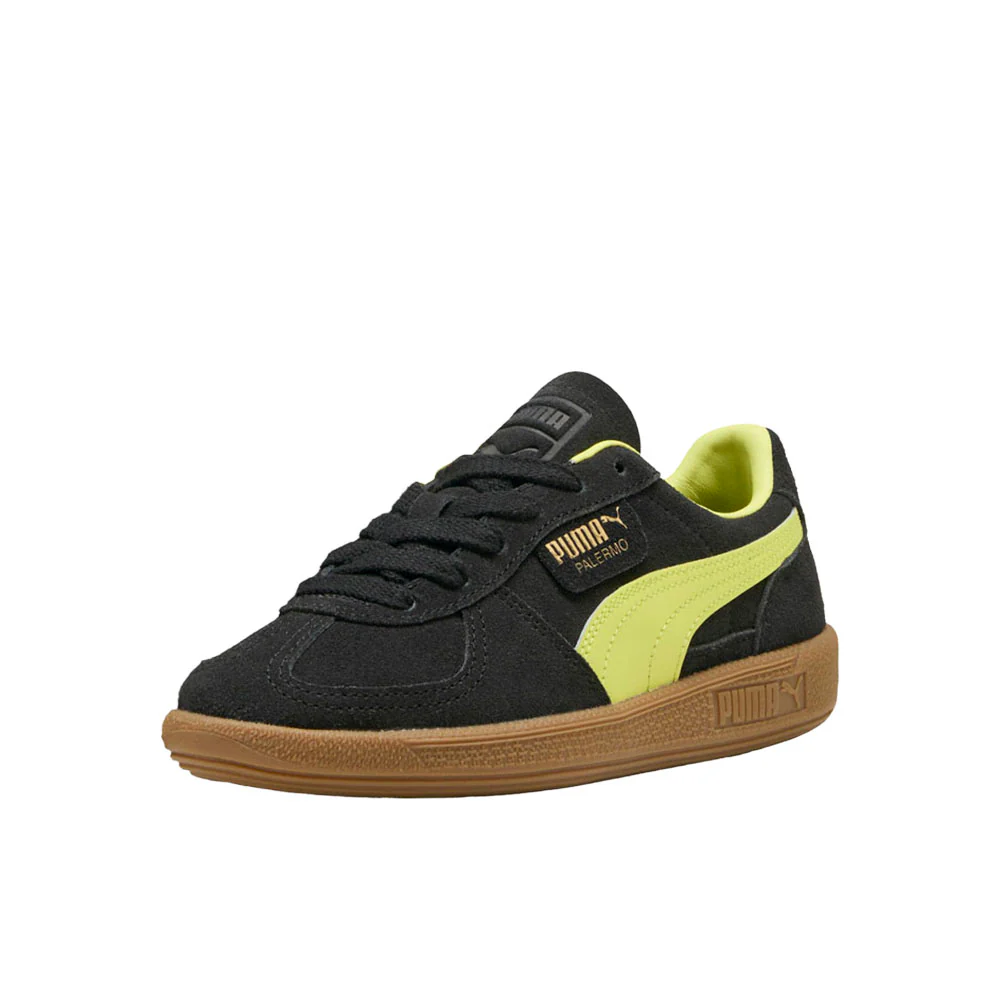Palermo Lace Up Sneakers (Big Kid) - Image 2