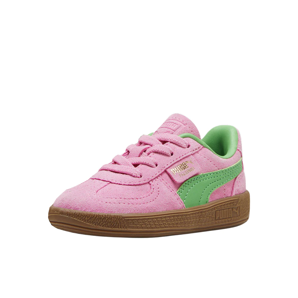 Palermo Special AC Slip On Sneakers (Toddler) - Image 2