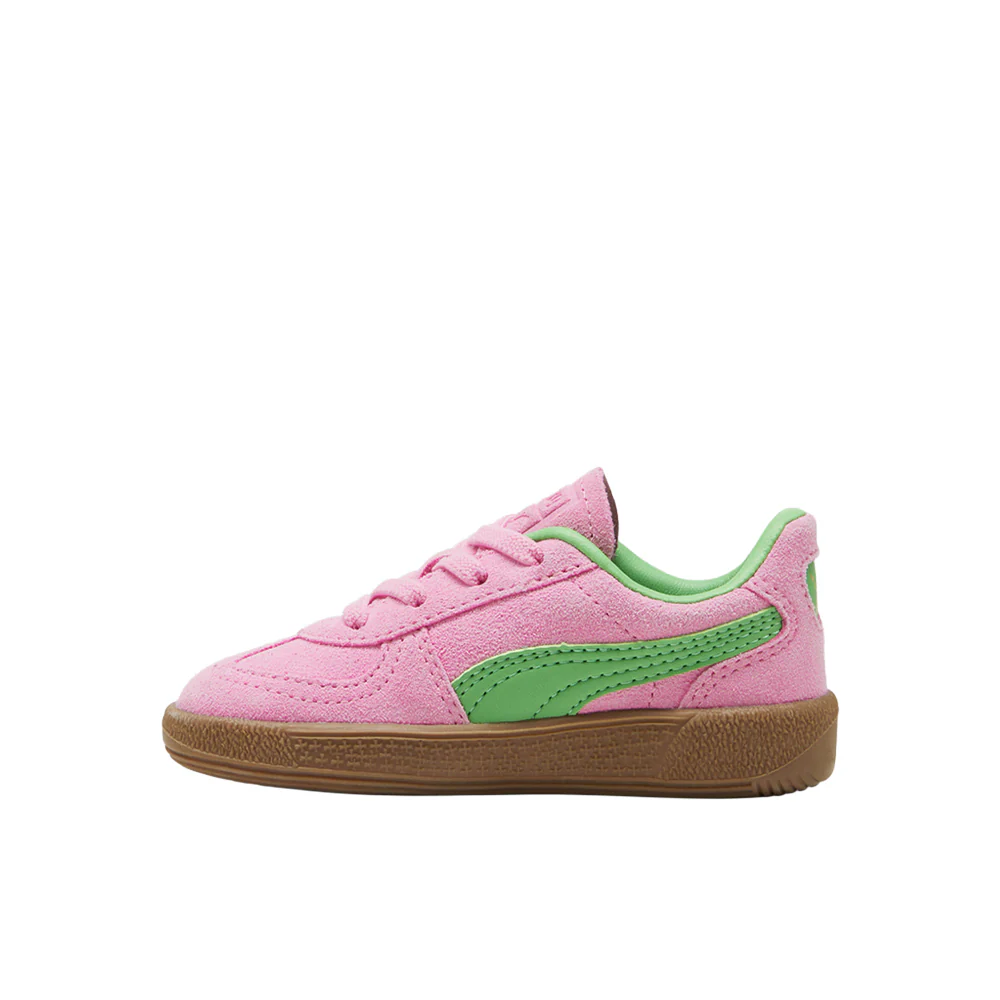 Palermo Special AC Slip On Sneakers (Toddler) - Image 3