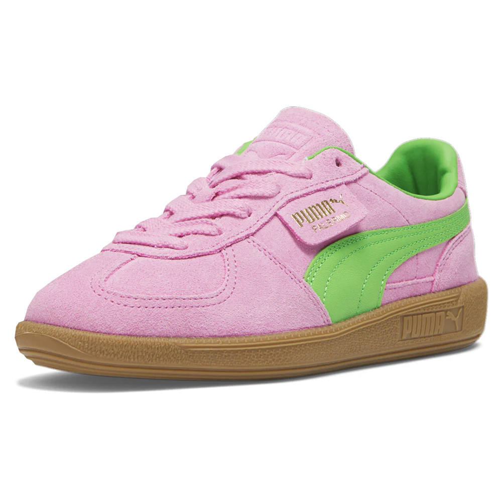 Palermo Special Lace Up Sneakers - Image 2