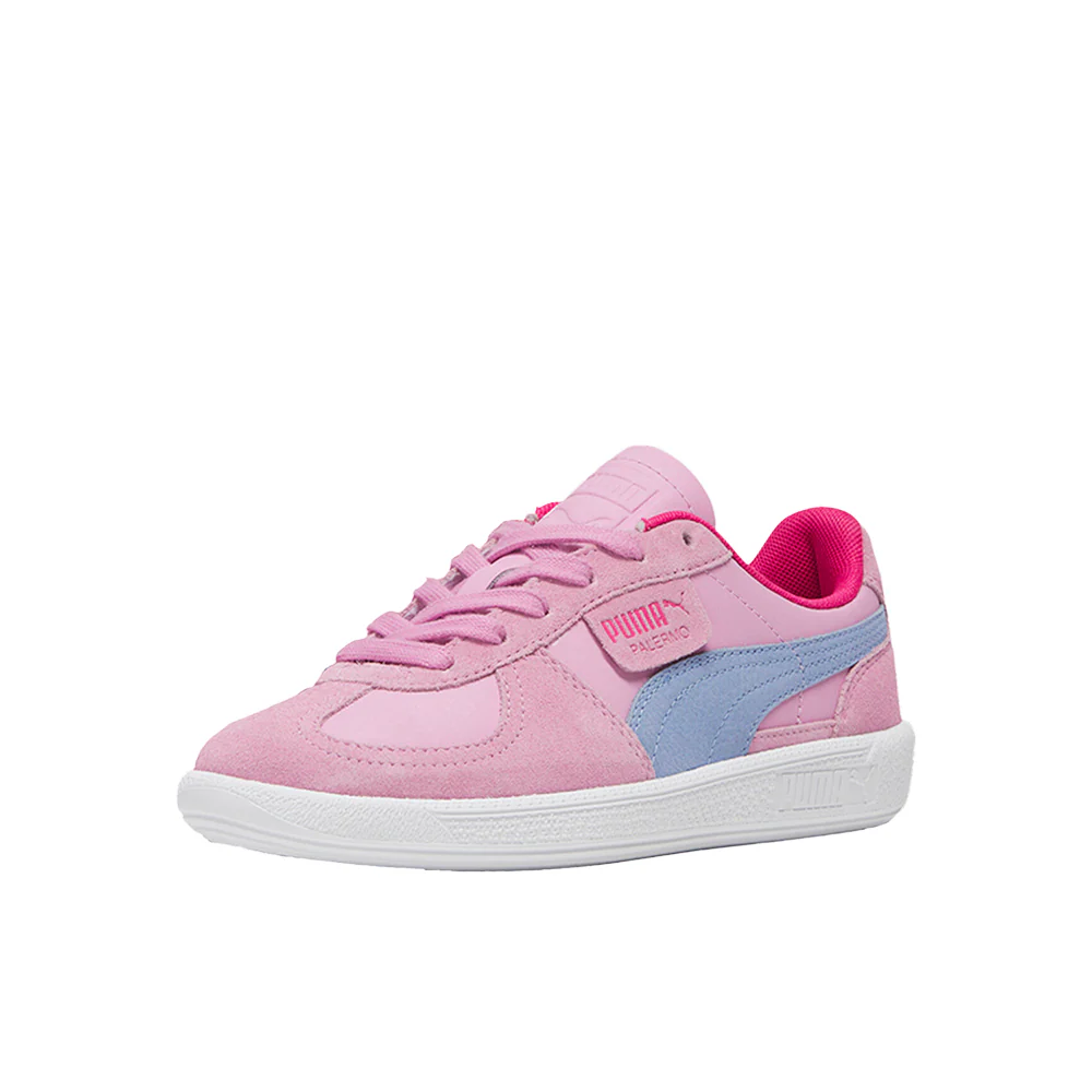 Palermo Sugar Rush Lace Up Sneakers (Big Kid) - Image 2