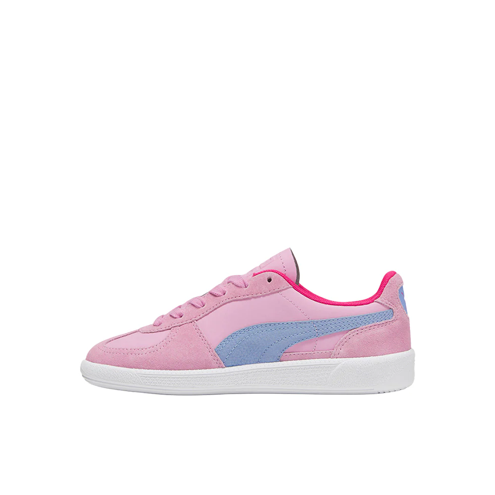 Palermo Sugar Rush Lace Up Sneakers (Big Kid) - Image 3